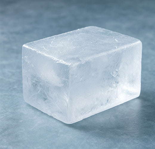 ❄️ How to Freeze and Temper the Ice for Perfect Kakigori