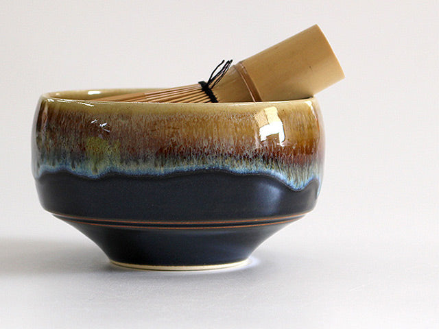 Haku bowl Tea cup