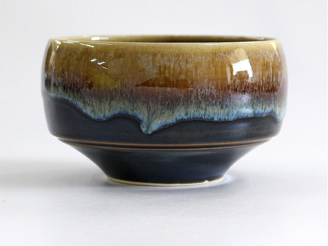 Haku bowl Tea cup