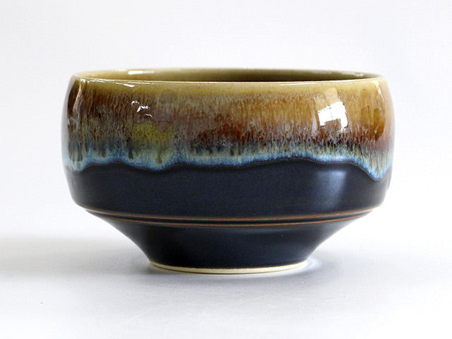 Haku bowl Tea cup