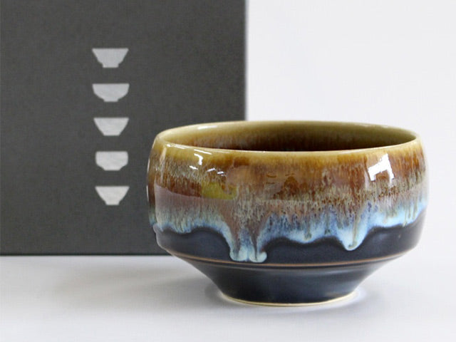 Haku bowl Tea cup