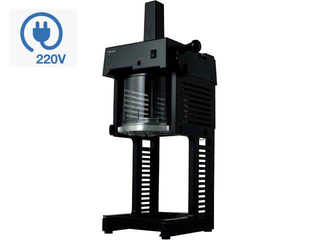 Kakigori machine SWAN Si-150cbk