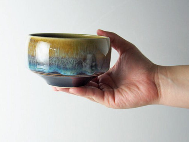 Haku bowl Tea cup