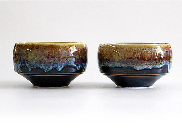 Haku bowl Tea cup