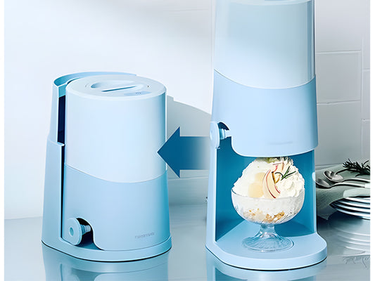 Kakigori machine Toroyuki 2025