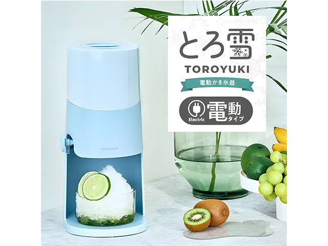 Kakigori machine Toroyuki 2025