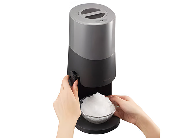 Kakigori machine Toroyuki 2025