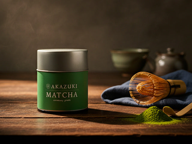 Uji Organic Matcha