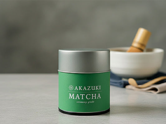 Uji Organic Matcha