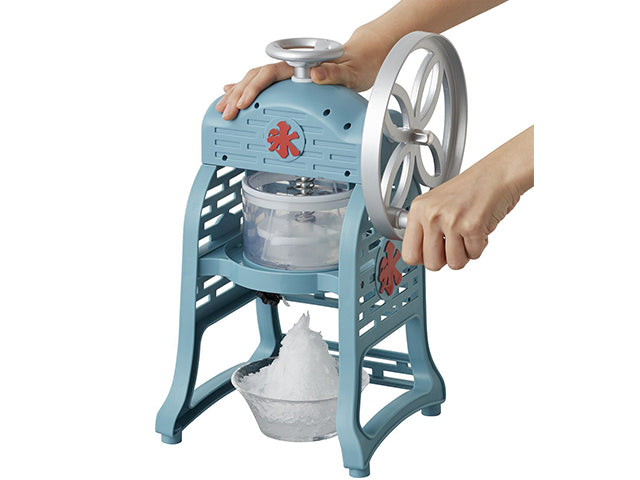 Kakigori machine Doushi Kitchenware