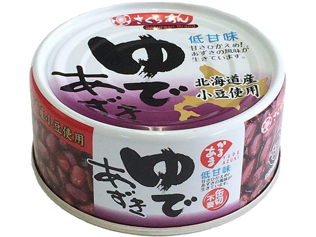 Sweet Azuki paste tea & tea accessories