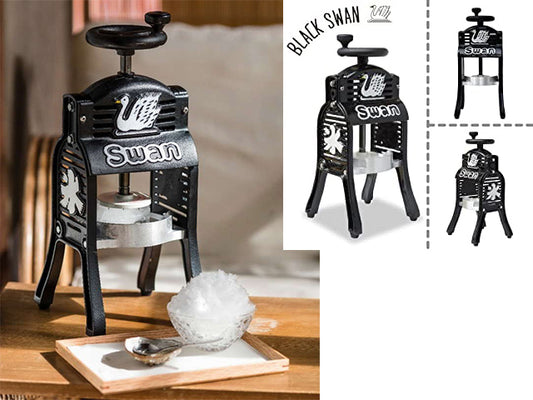 Kakigori machine Black Swan Kitchenware