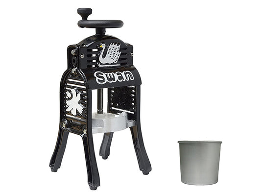 Kakigori machine Black Swan Kitchenware