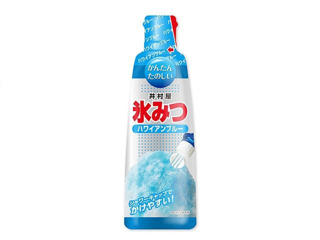 Shaved ice sirup x2 syrup