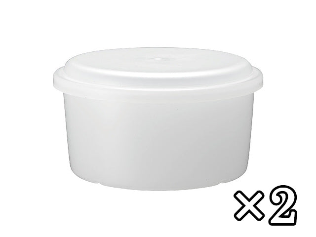 Ice bowls Doushi