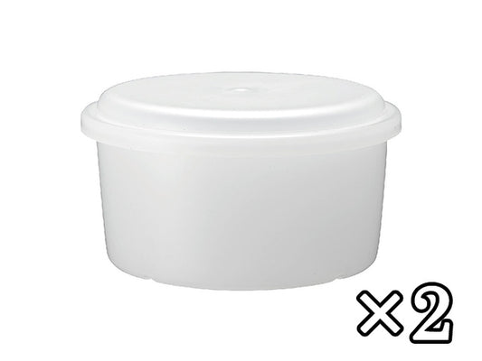 Ice bowls Doushi