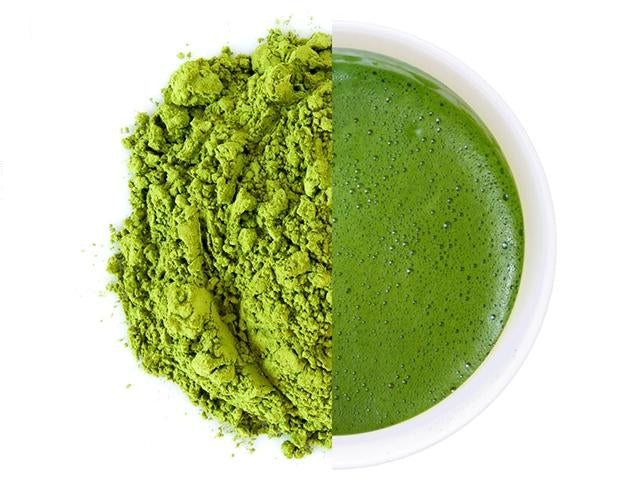Uji Organic Matcha tea & tea accessories