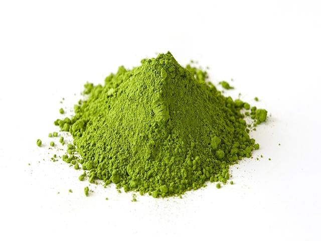 Uji Organic Matcha tea & tea accessories