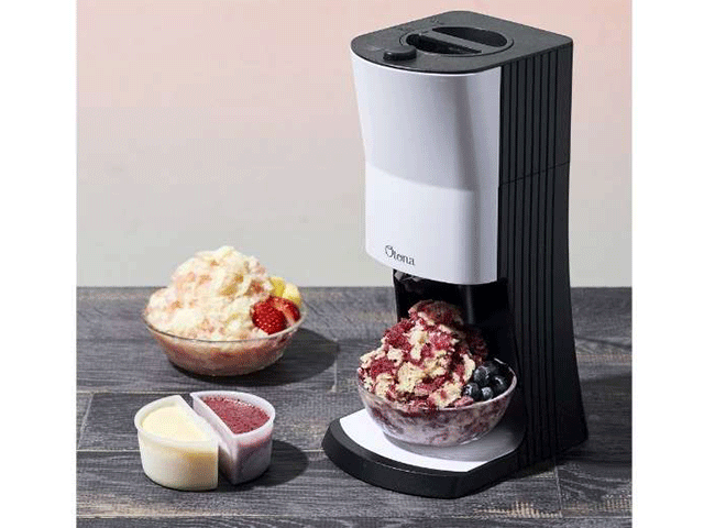 Kakigori machine Otona Kitchenware