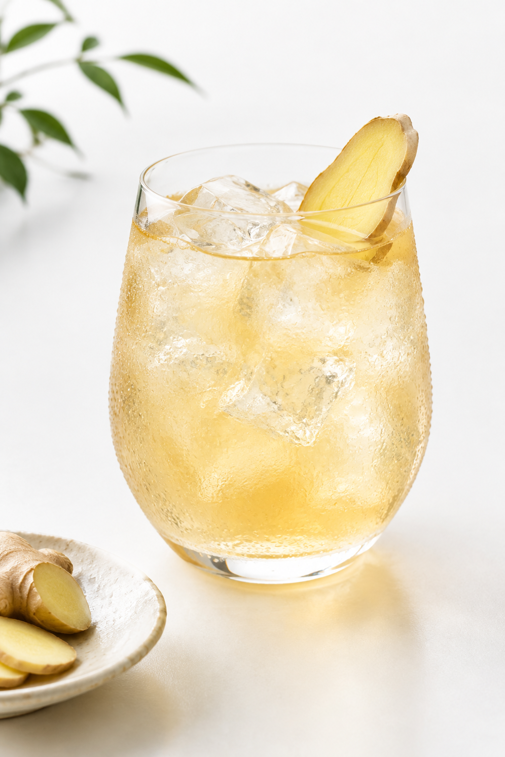 What is Hiyashiame? The Ginger Drink Osaka Never Gave Up