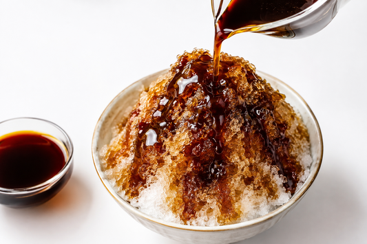 What is Kuromitsu? Japan's Black Sugar Syrup, Explained