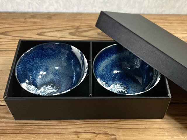 Hokusai bowls BOWL