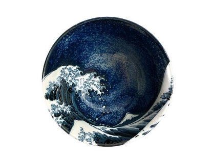 Hokusai bowls BOWL