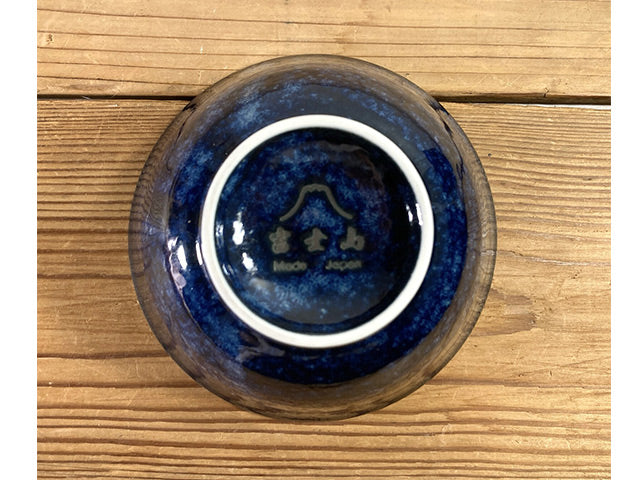 Hokusai bowls BOWL