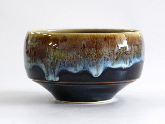 Haku bowl Tea cup