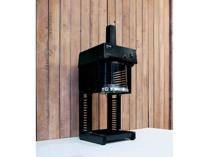 Kakigori machine SWAN Si-150cbk
