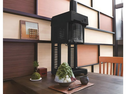 Kakigori machine SWAN Si-150cbk