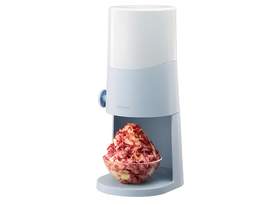 Kakigori machine Toroyuki 2025