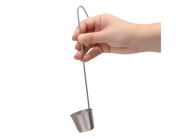 Syrup ladle