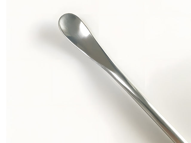 Sori Yanagi mudler spoon