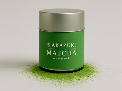 Uji Organic Matcha