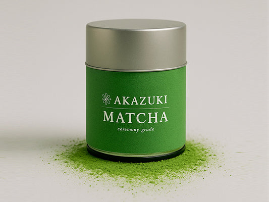 Uji Organic Matcha