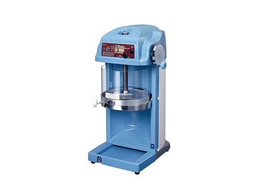 Kakigori machine SI-100E