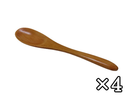 Moku wooden spoons spoon
