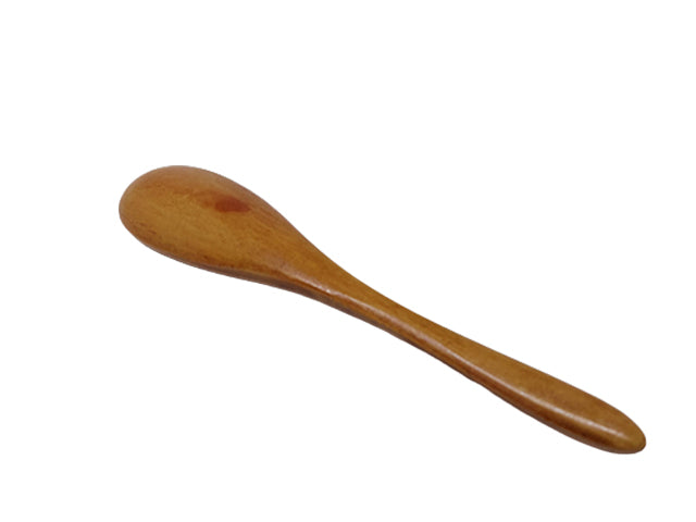 Moku wooden spoons