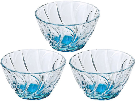 Kakigori bowls Aderia