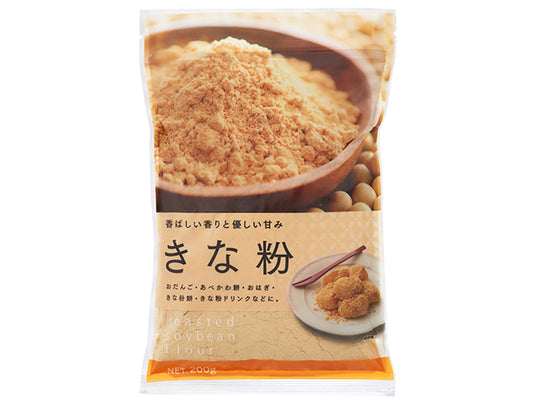 Kinako flour