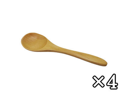 Zai wooden spoons spoon
